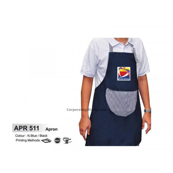 APR 511 Apron